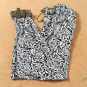 SUDARA Punjammies Comfy Pants w/Pockets